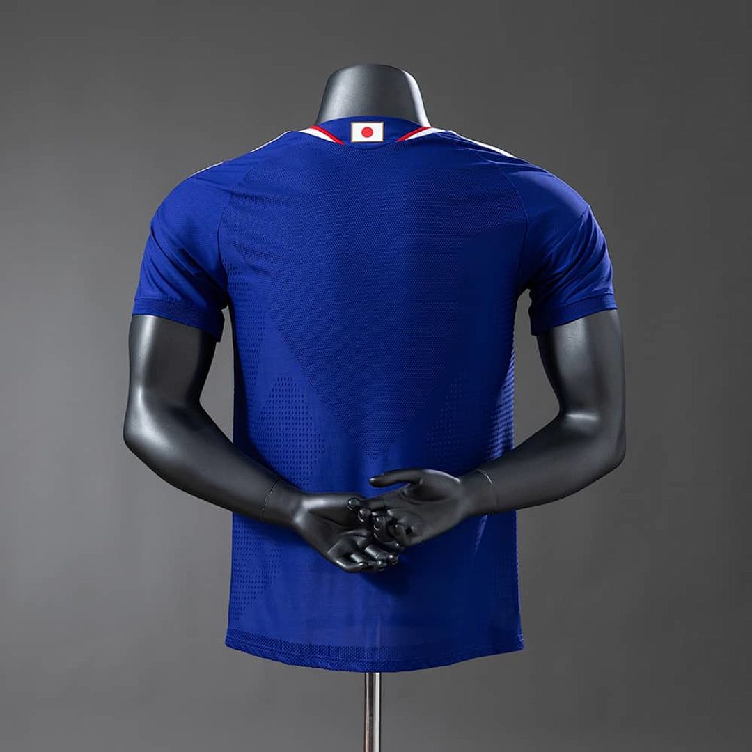 Japan 2026 Home Player version Jersey S-3XL 2
