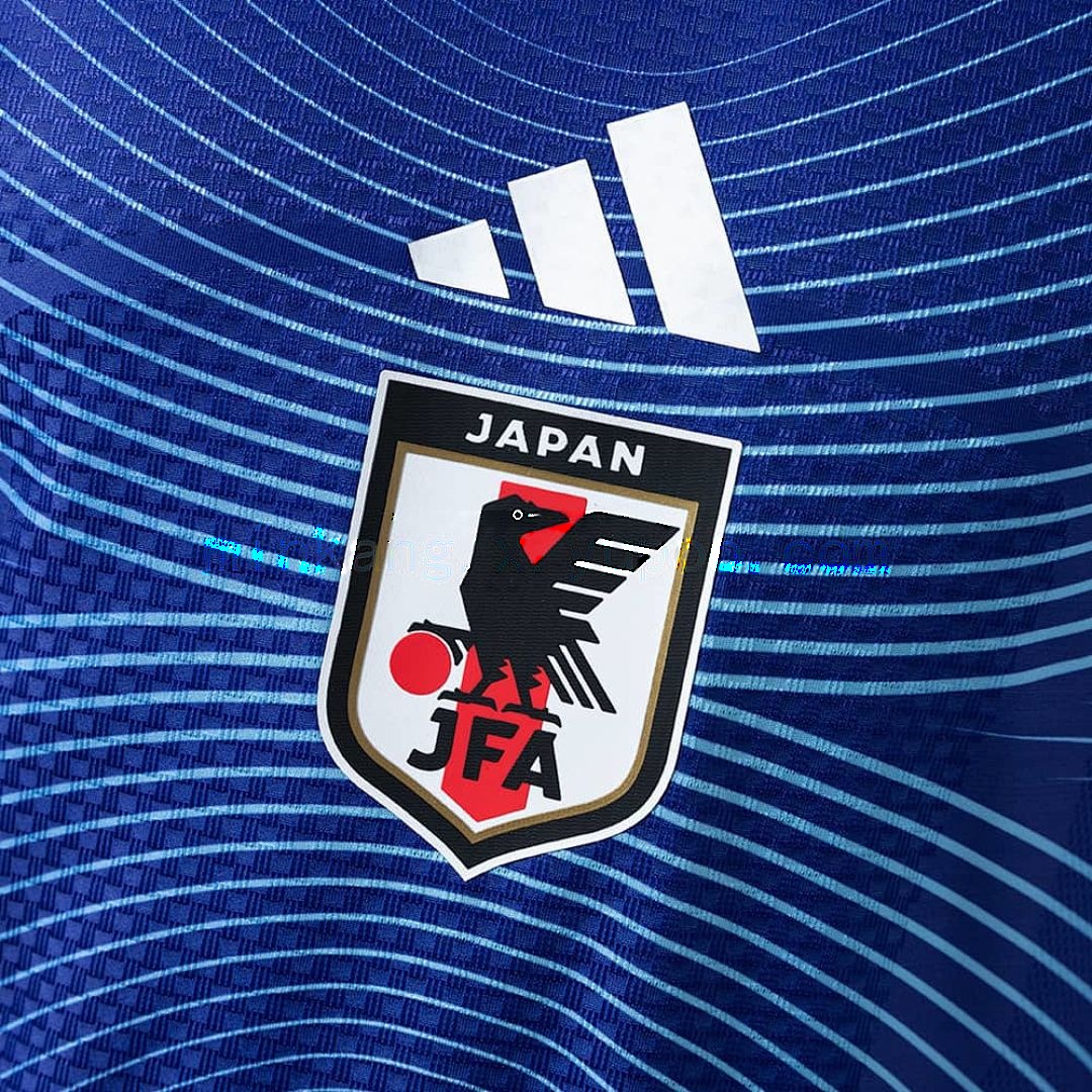Japan 2026 Home Player version Jersey S-3XL 6