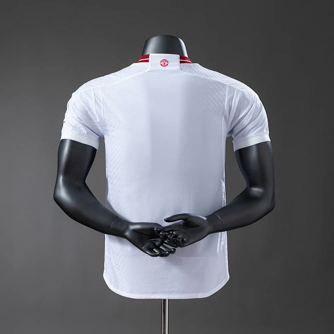 M-U 23_24 Third Away Retro Player version Jersey S-3XL 2