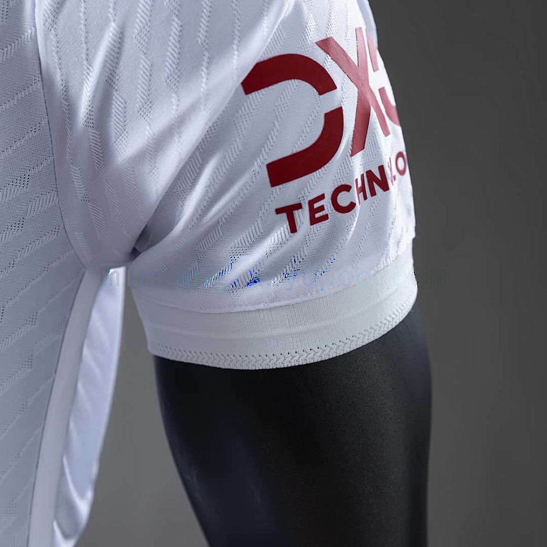 M-U 23_24 Third Away Retro Player version Jersey S-3XL 5