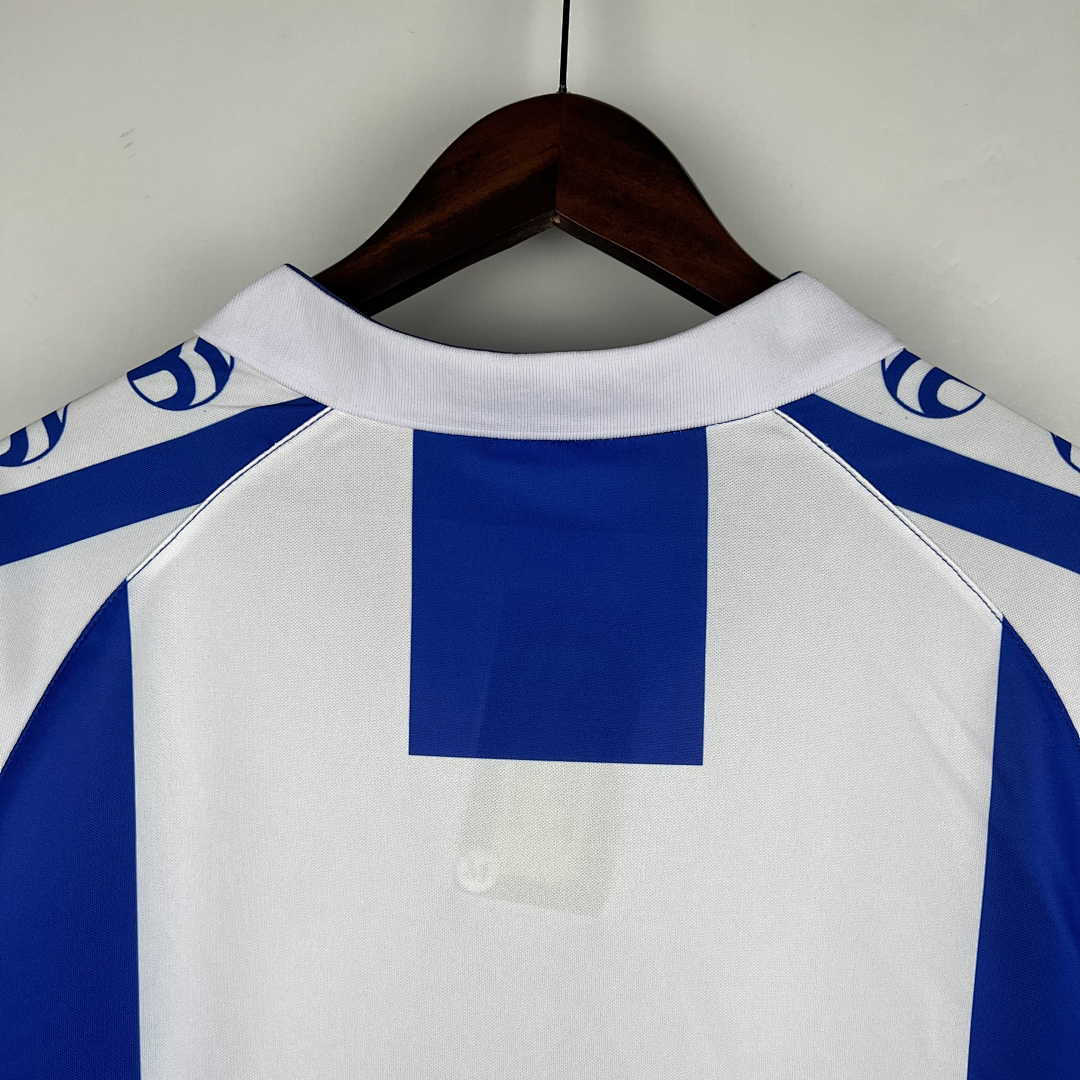 84-89 Retro Espanyol Home S-XXL 2
