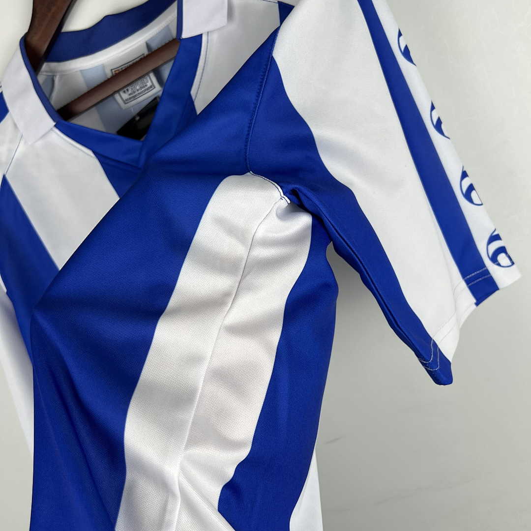 84-89 Retro Espanyol Home S-XXL 4