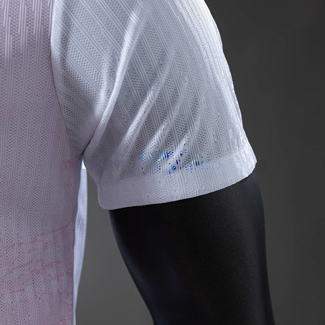 Brazil 2025 edición especial - rosa versión jugador camiseta S-XXL 4