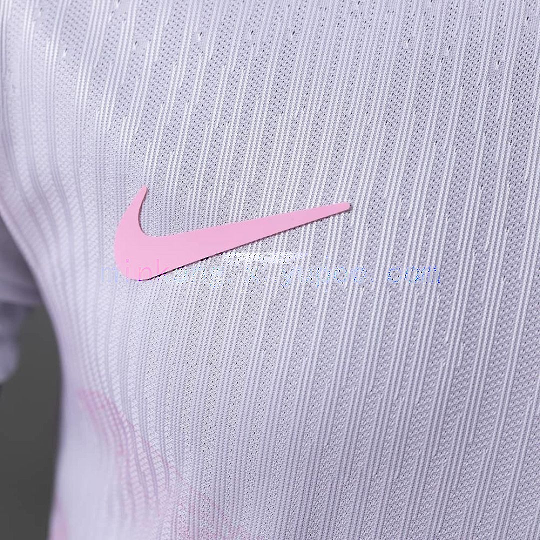 Brazil 2025 edición especial - rosa versión jugador camiseta S-XXL 5