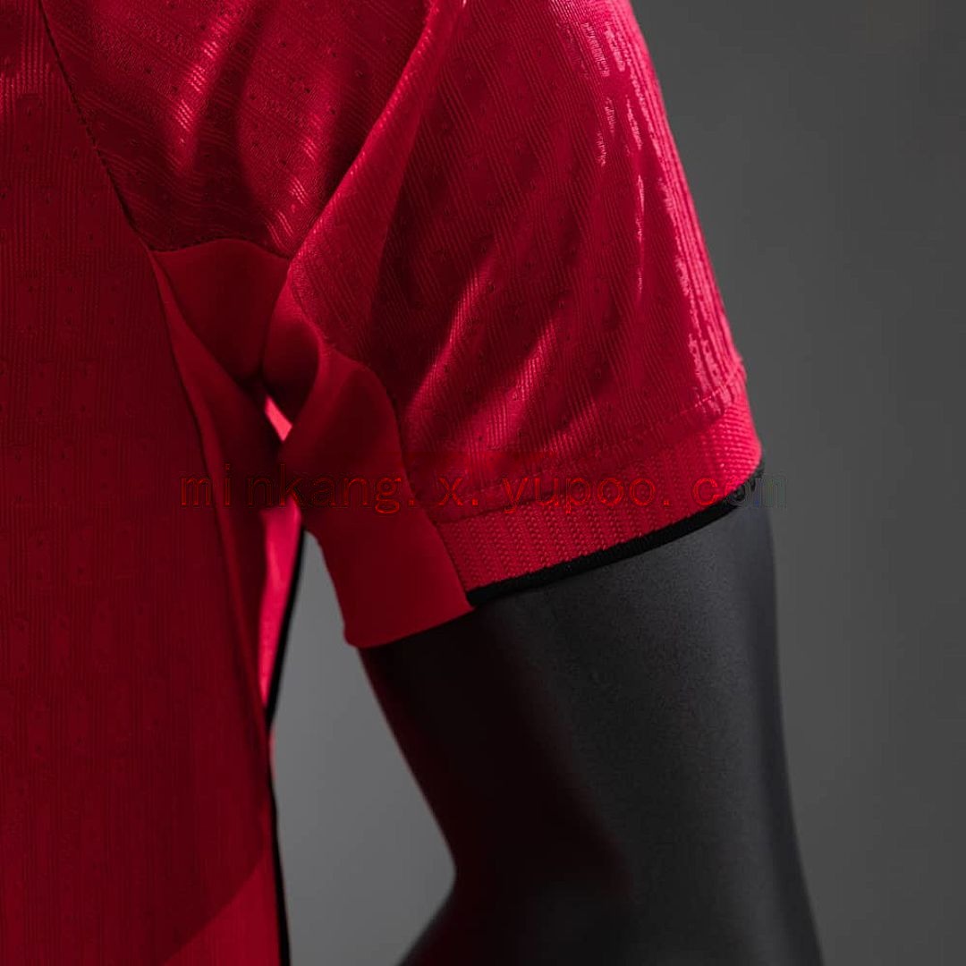 Canada 2026 local versión jugador camiseta S-4XL 5