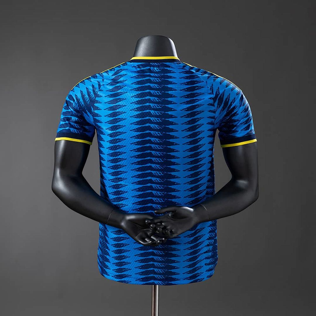 Columbia 2026 Away Player Version Jersey S-4XL 2
