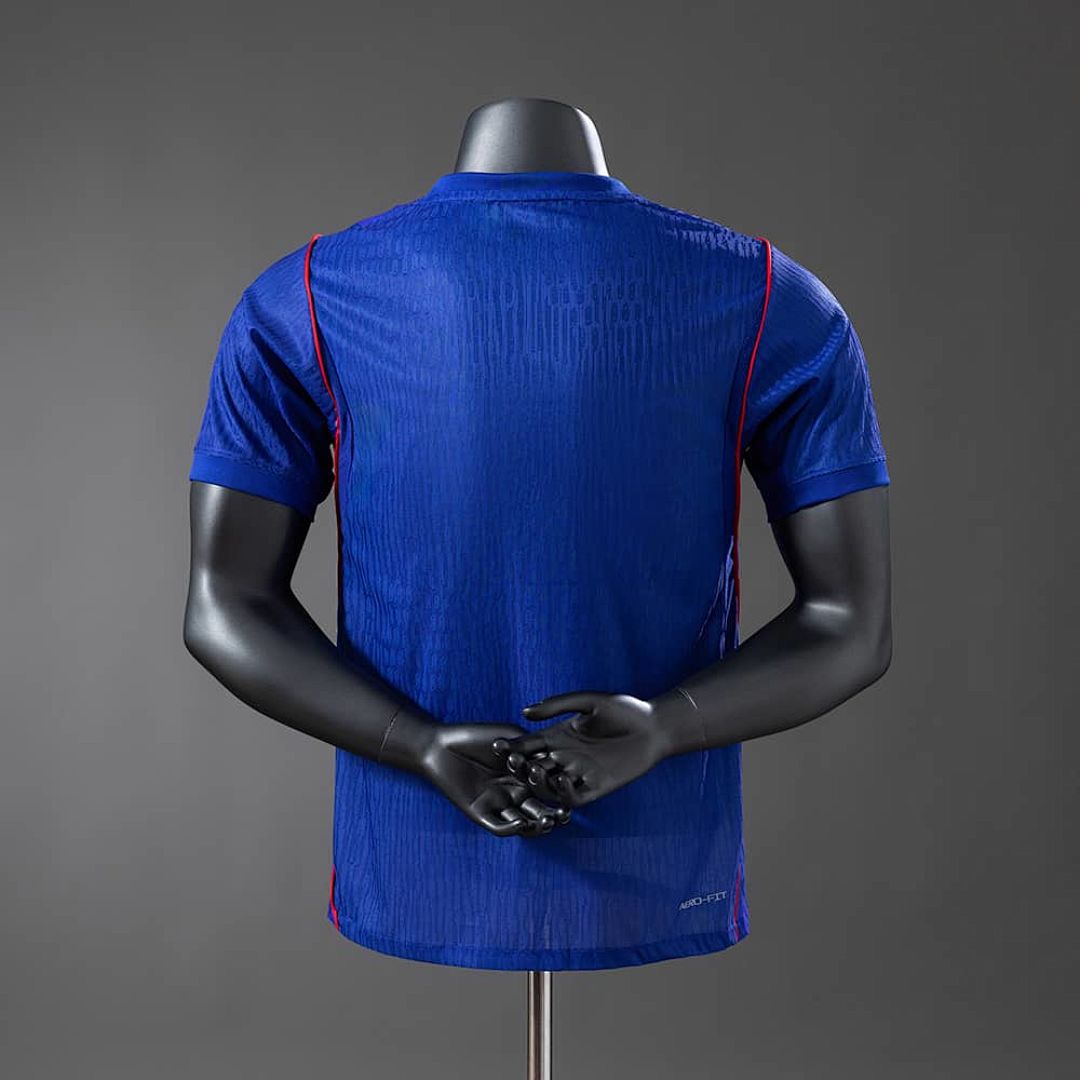 Croatia 2026 Away Player Version Jersey S-XXL 2