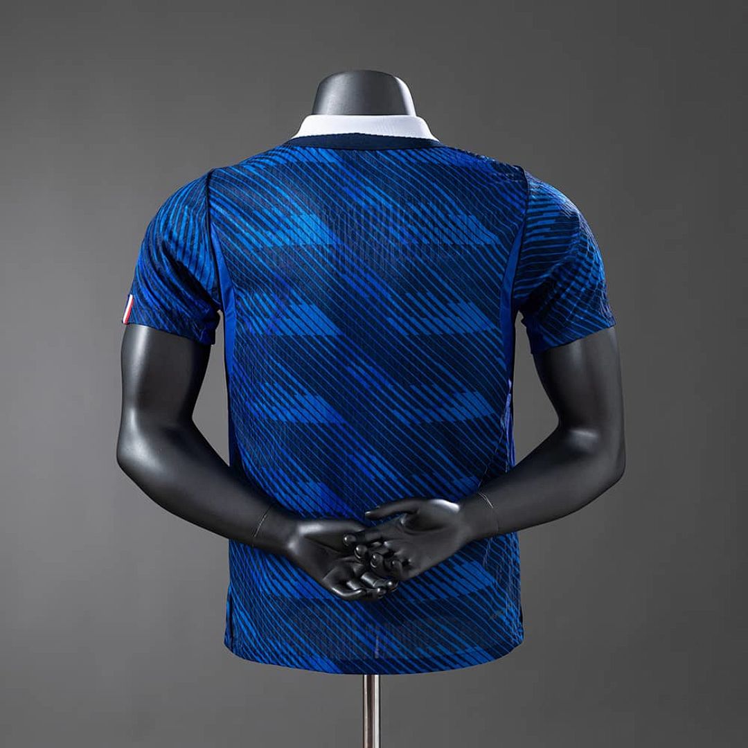 France 2026 Home Player Version Jerseys S-4XL 2