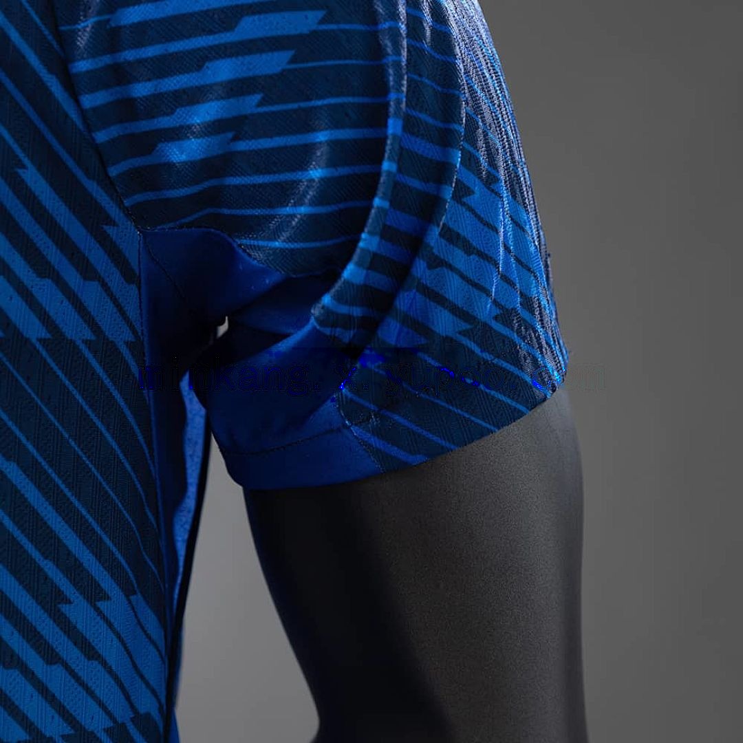 France 2026 Home Player Version Jerseys S-4XL 5