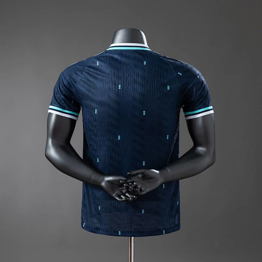 Germany 2026 Away Player Version Jersey S-4XL 2