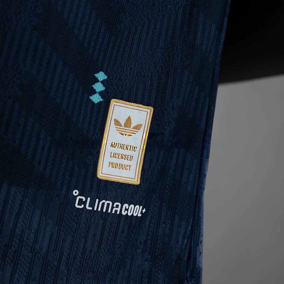 Germany 2026 Away Player Version Jersey S-4XL 5