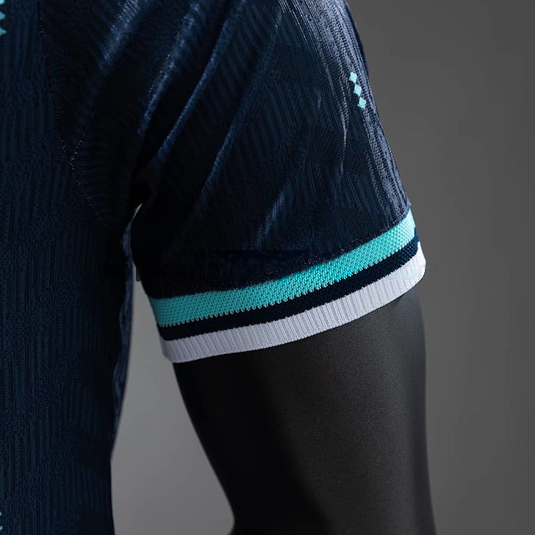 Germany 2026 Away Player Version Jersey S-4XL 6