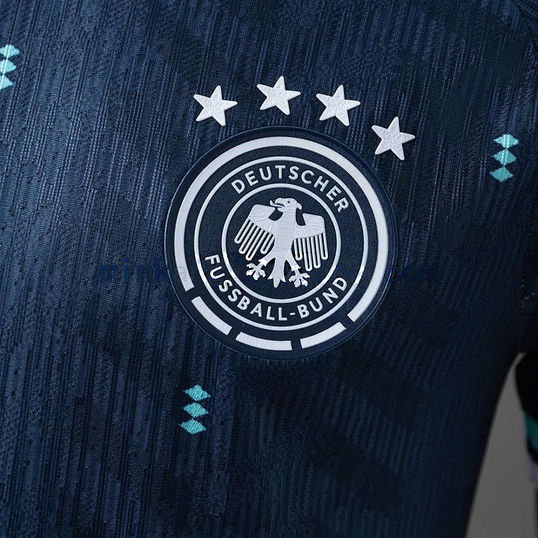 Germany 2026 Away Player Version Jersey S-4XL 8
