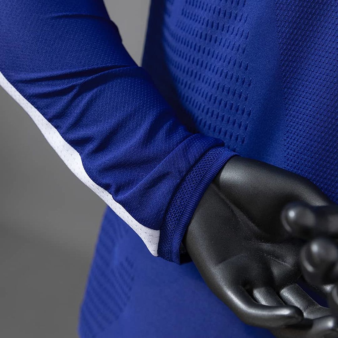 Japan 2026 Home Long-Sleeve Player Version Jerseys S-3XL 2