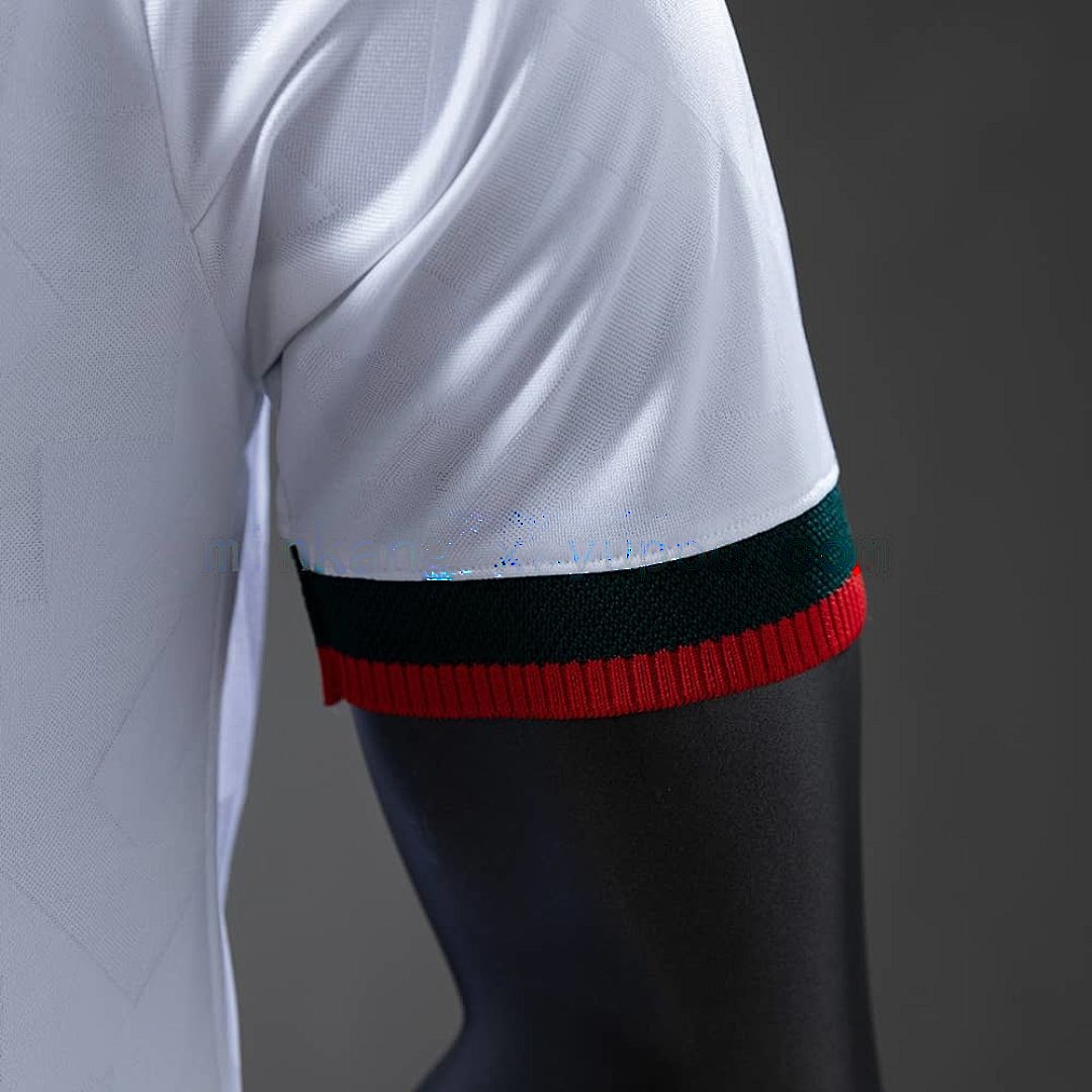 Mexico 2026 Away Player Version Jersey S-4XL 6