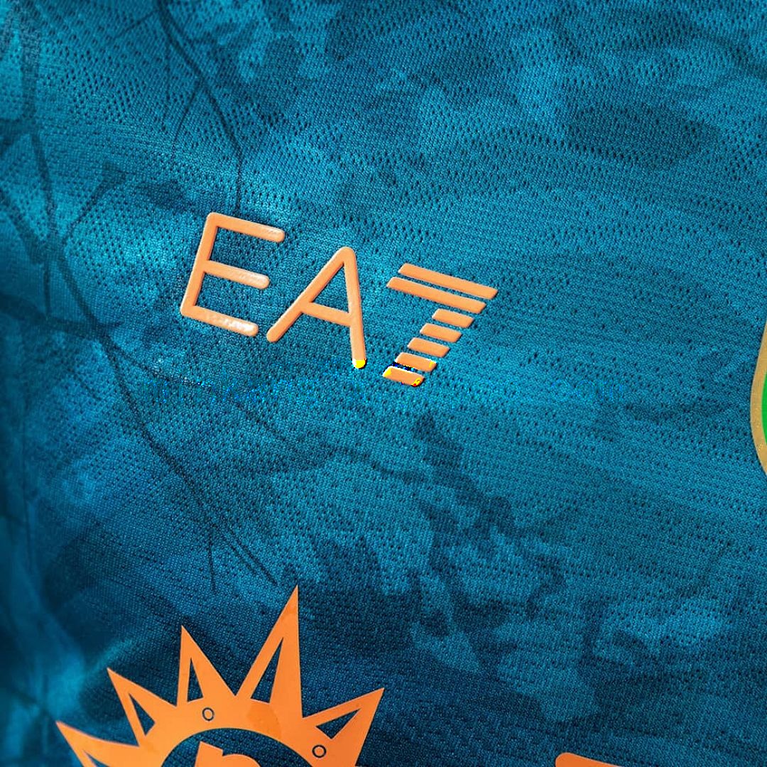 Napoli 25_26 Halloween - Blue Player Version Jersey S-XXL 7