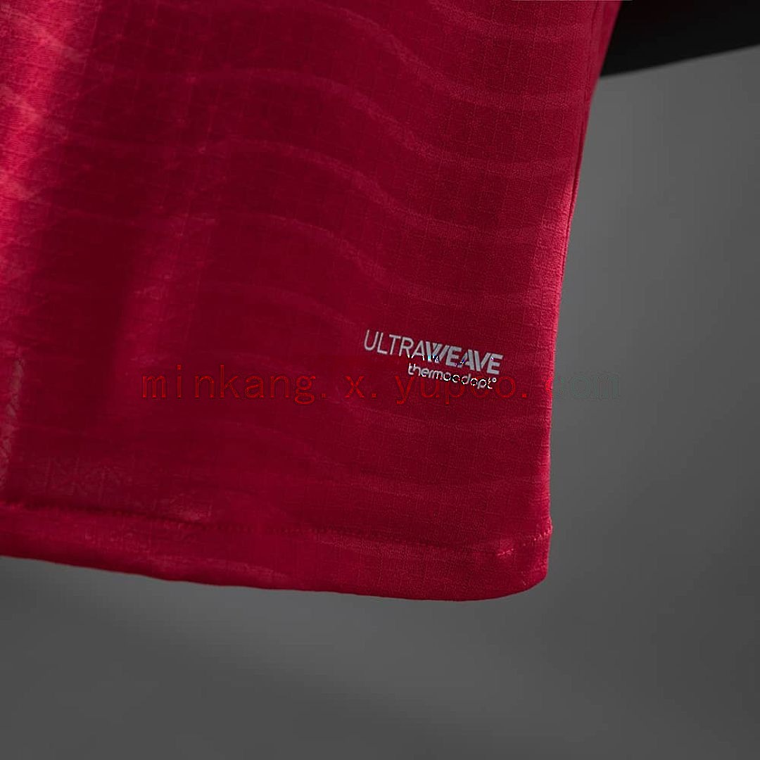 Portugal 2026 Home Player Version Jersey S-4XL 6