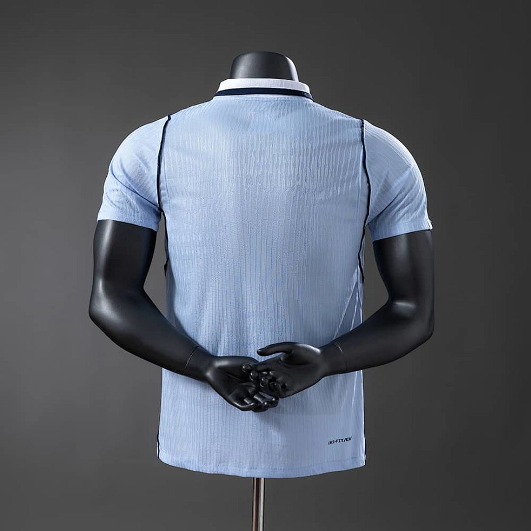 Uruguay 2026 Home Player Version Jersey S-4XL 2