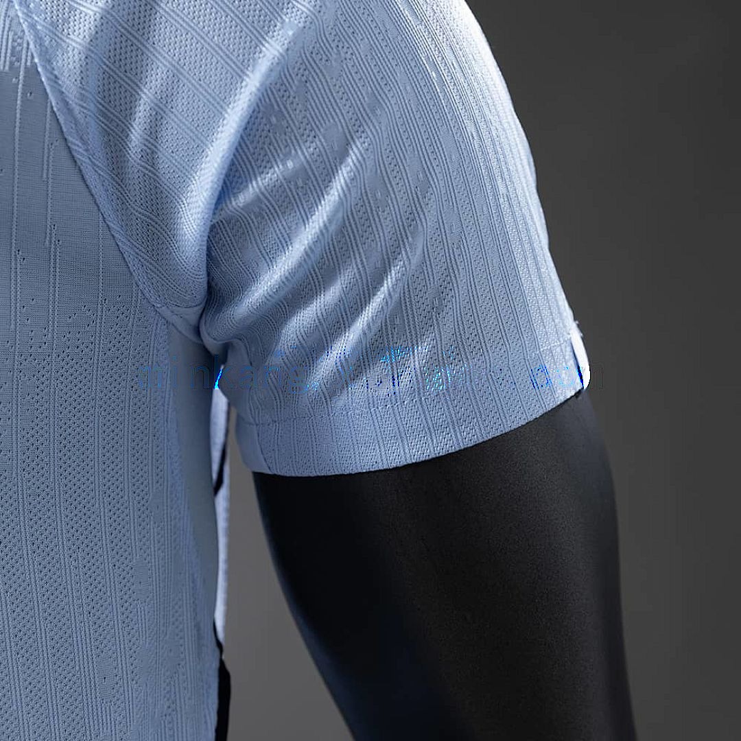 Uruguay 2026 Home Player Version Jersey S-4XL 5