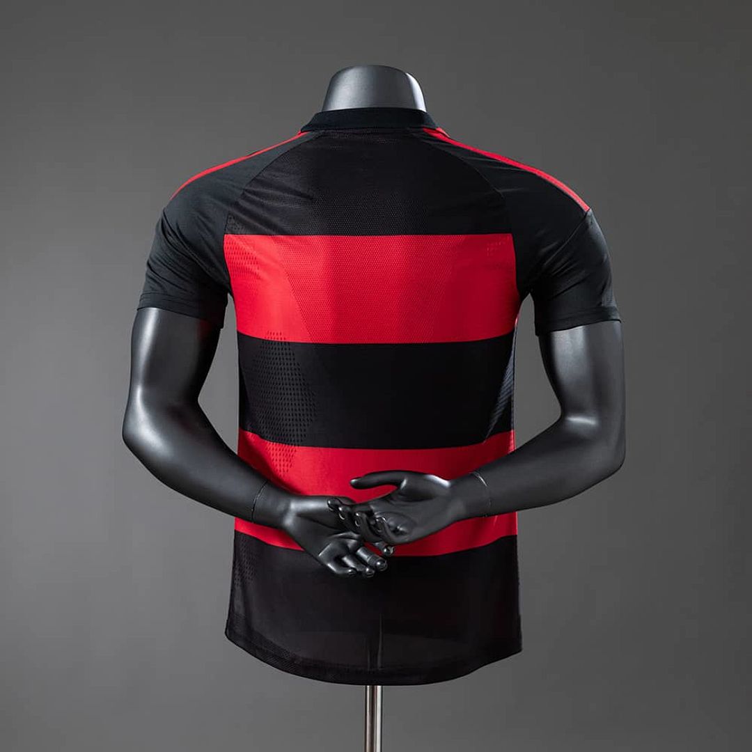 Flamengo 26_27 Home Player Version Jersey S-4XL 2