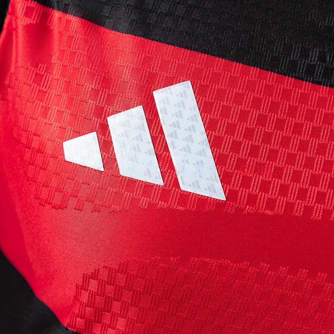 Flamengo 26_27 Home Player Version Jersey S-4XL 6