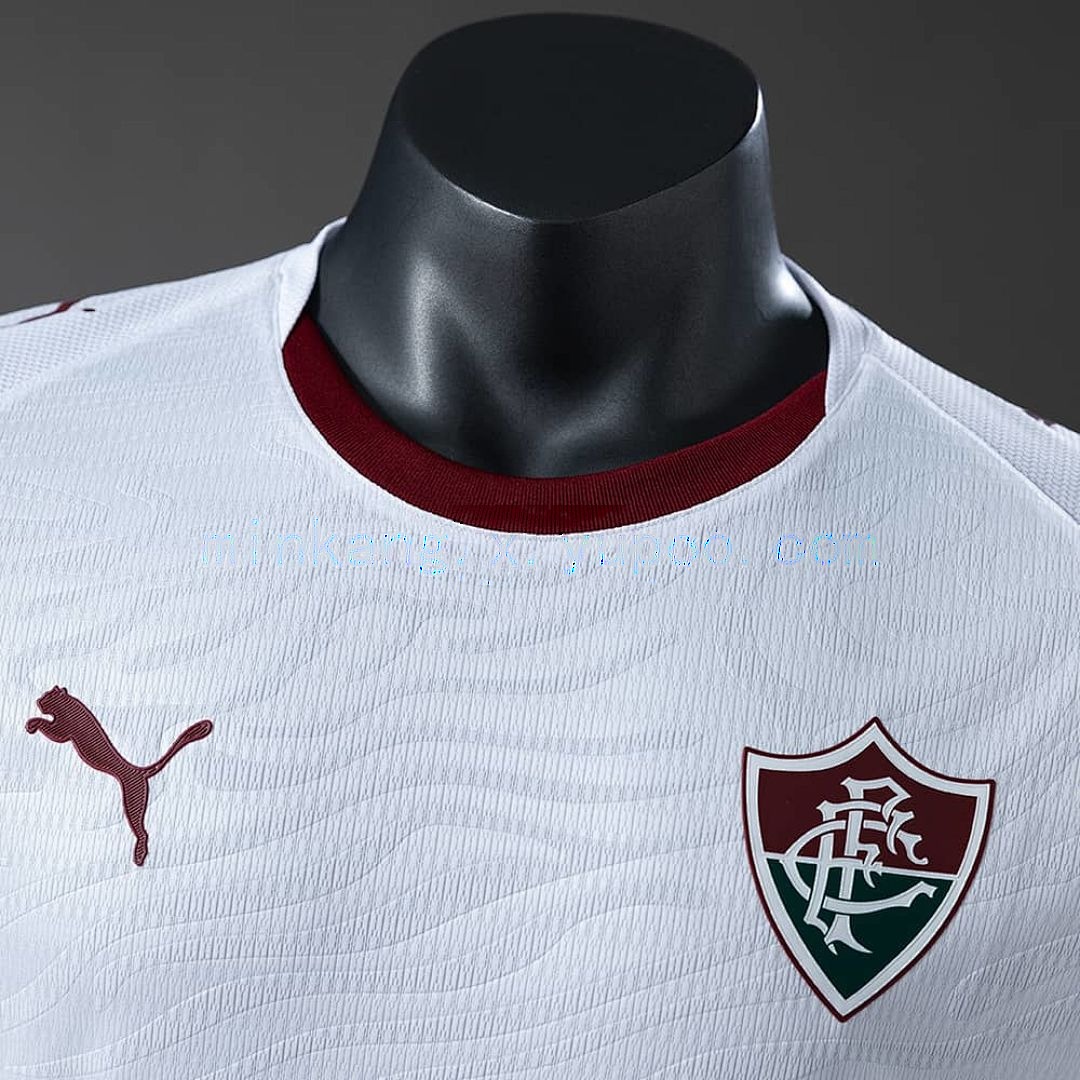 Fluminense 26_27 Away Player Version Jersey S-3XL 10