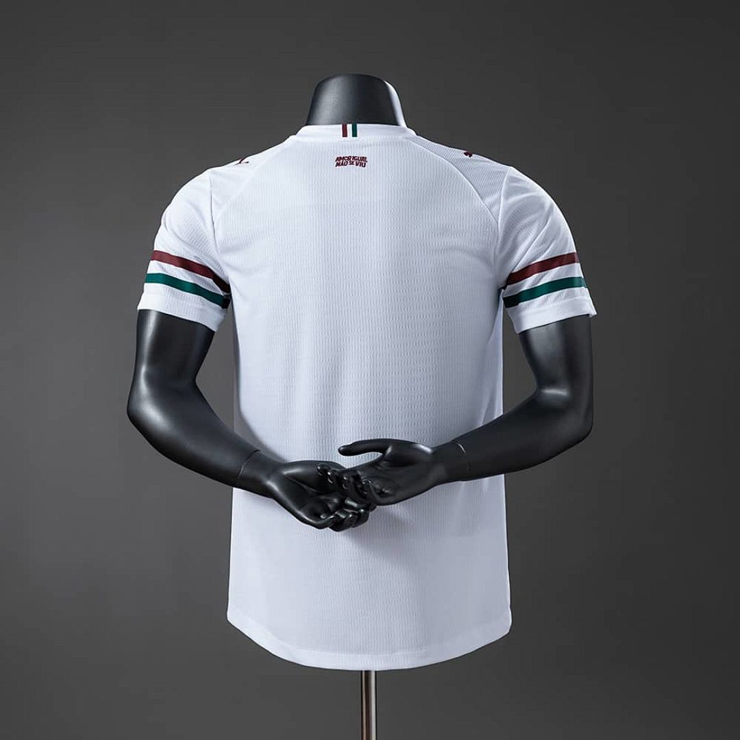 Fluminense 26_27 Away Player Version Jersey S-3XL 2