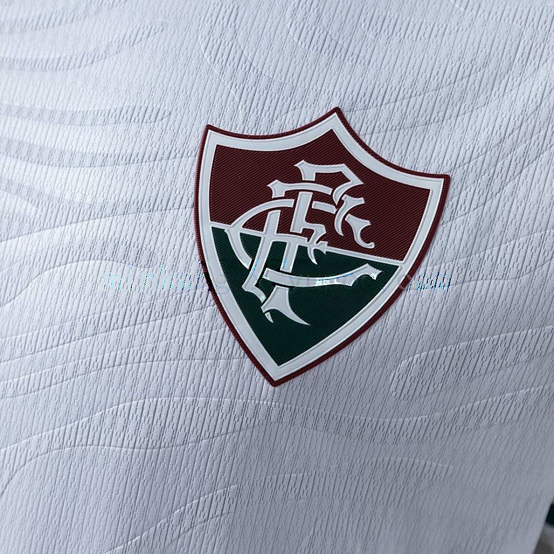 Fluminense 26_27 Away Player Version Jersey S-3XL 8