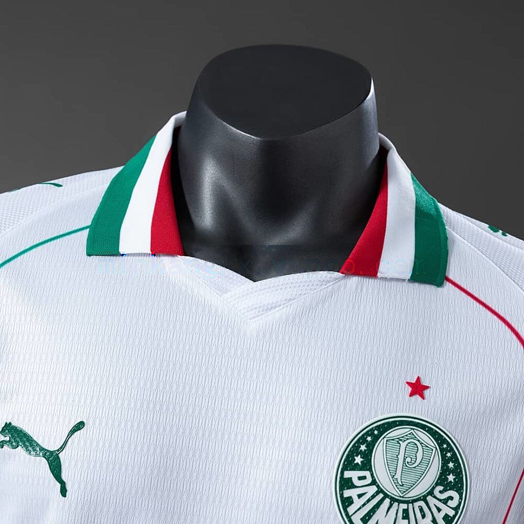 Palmeiras 26_27 Player Version Away Jersey S-3XL 10
