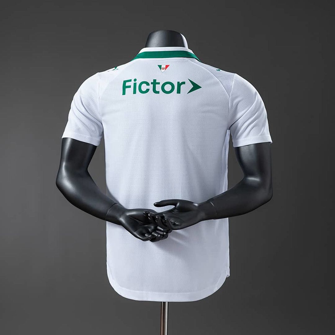 Palmeiras 26_27 Player Version Away Jersey S-3XL 2