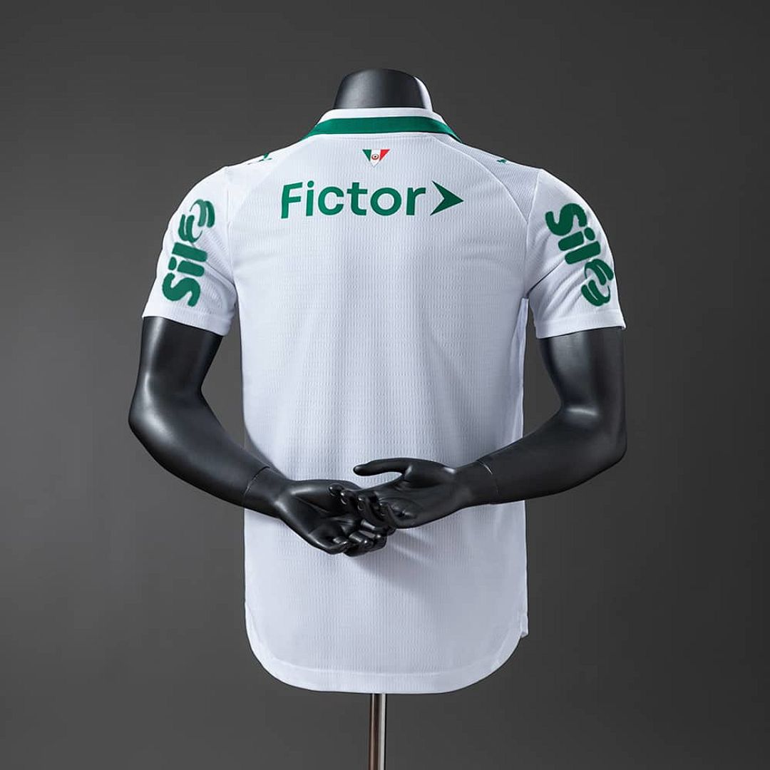 Palmeiras 26_27 Away All sponsors Player Version Jersey S-3XL 2