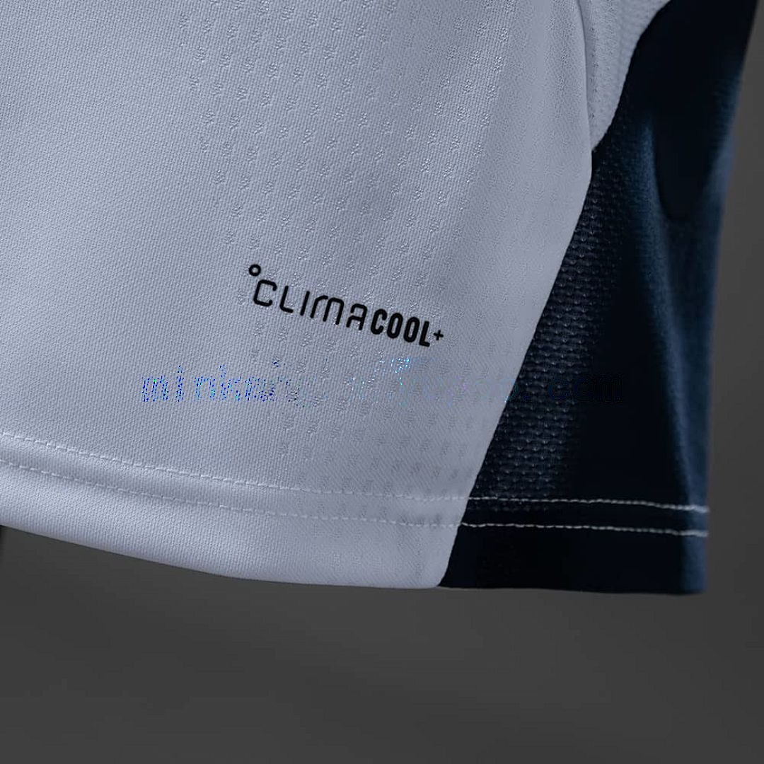 Argentina 2026 Player Version Training - White Jersey S-XXL 3