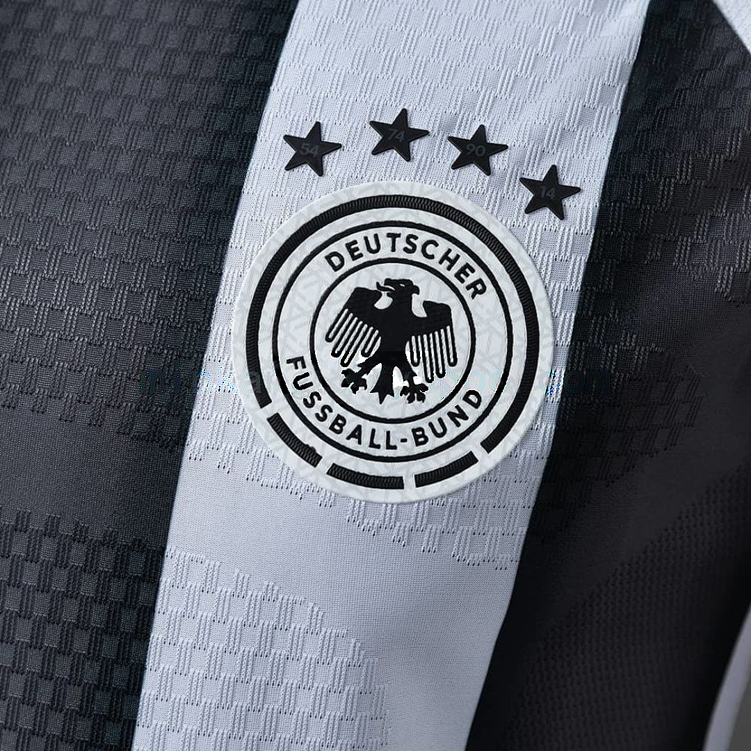 Germany 2026 Special Edition Player Version Jersey S-XXL 7