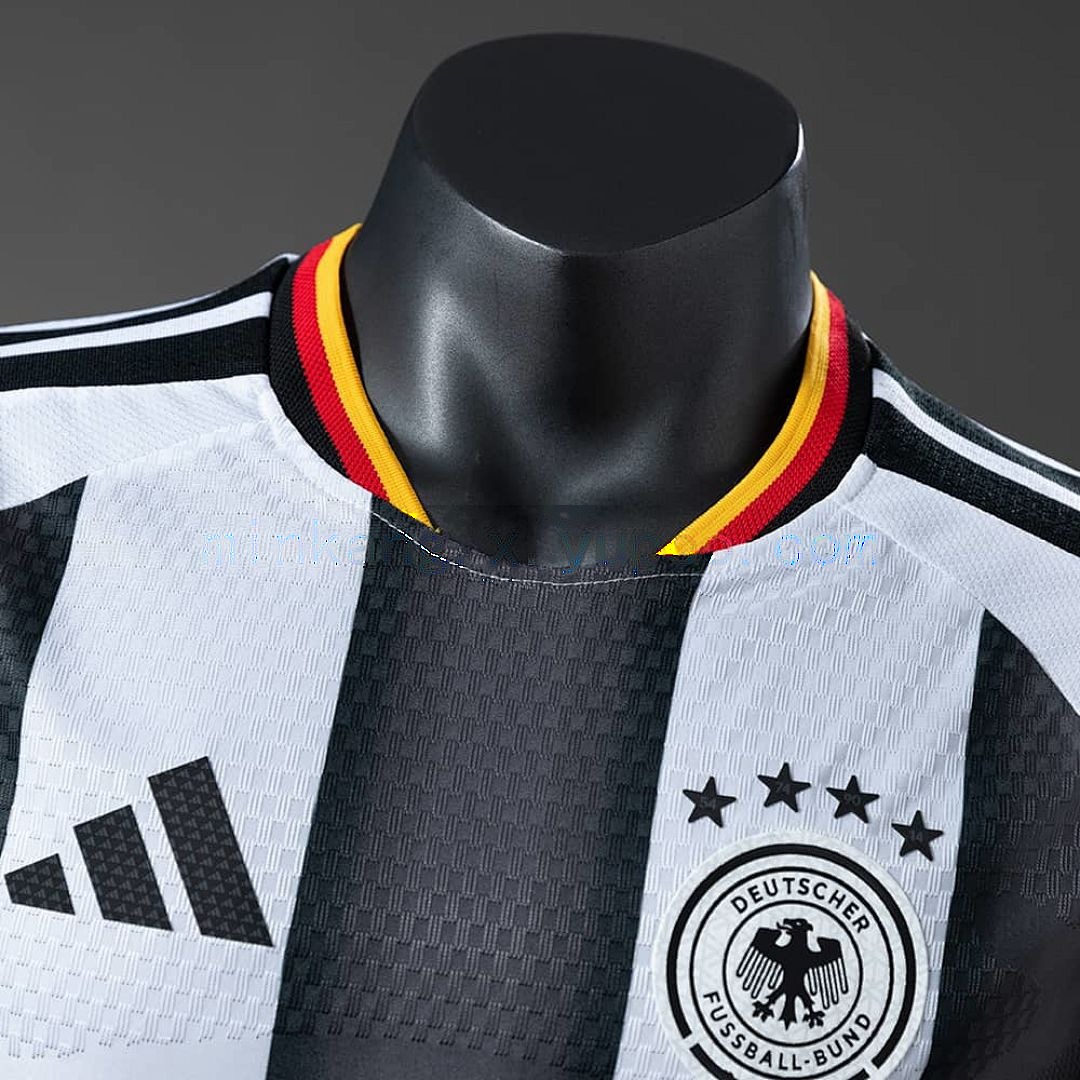 Germany 2026 Special Edition Player Version Jersey S-XXL 8