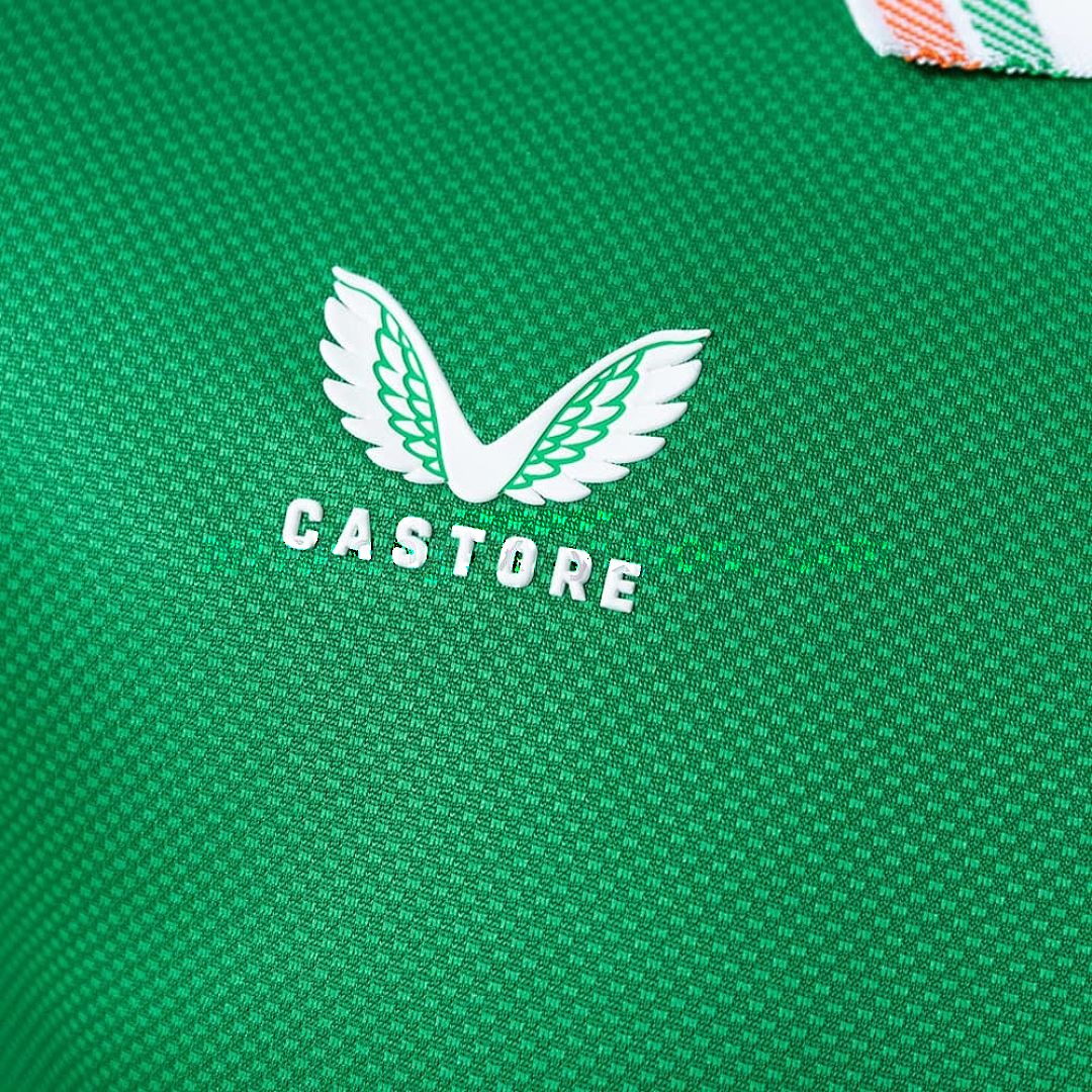 Ireland 25_26 local versión jugador camiseta S-3XL 7
