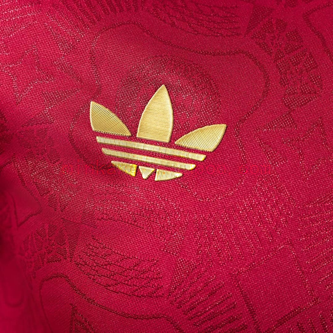 Bayern Munich 25_26 125th anniversaire manche longue version joueur S-XXL 7