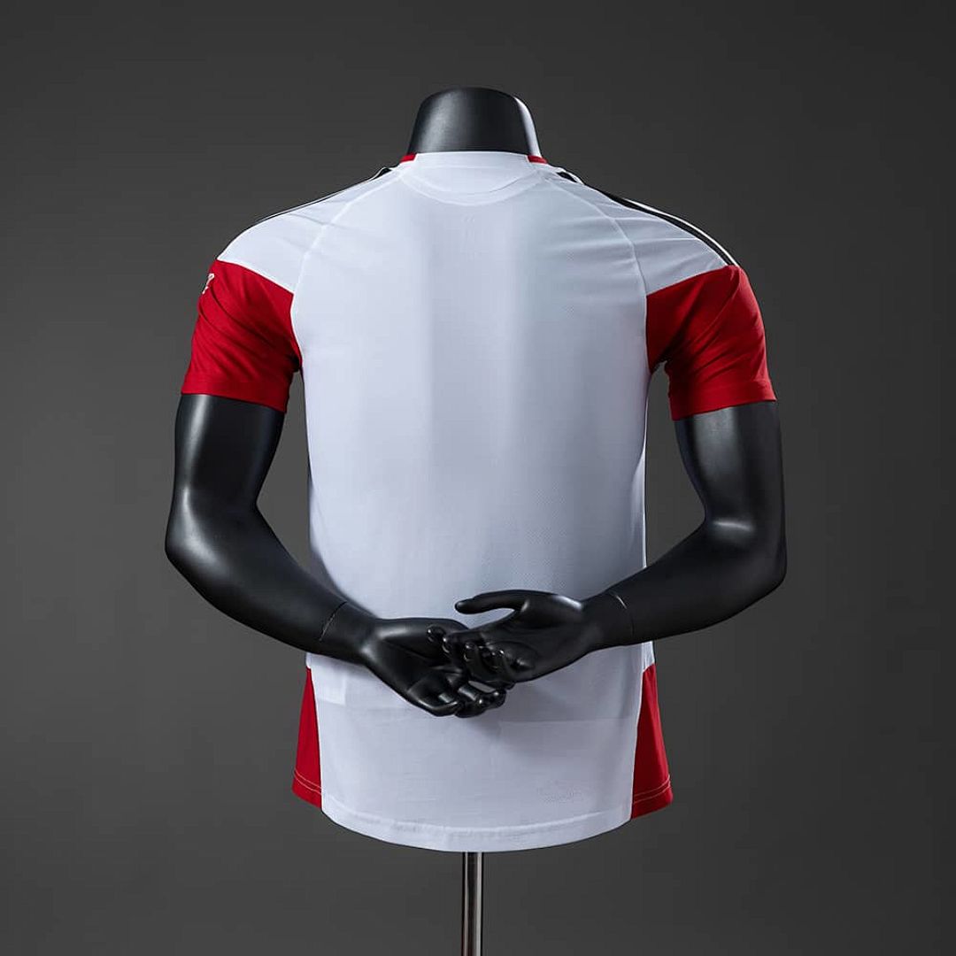 Germany 2026 version joueur entraînement - vert maillot S-XXL 2