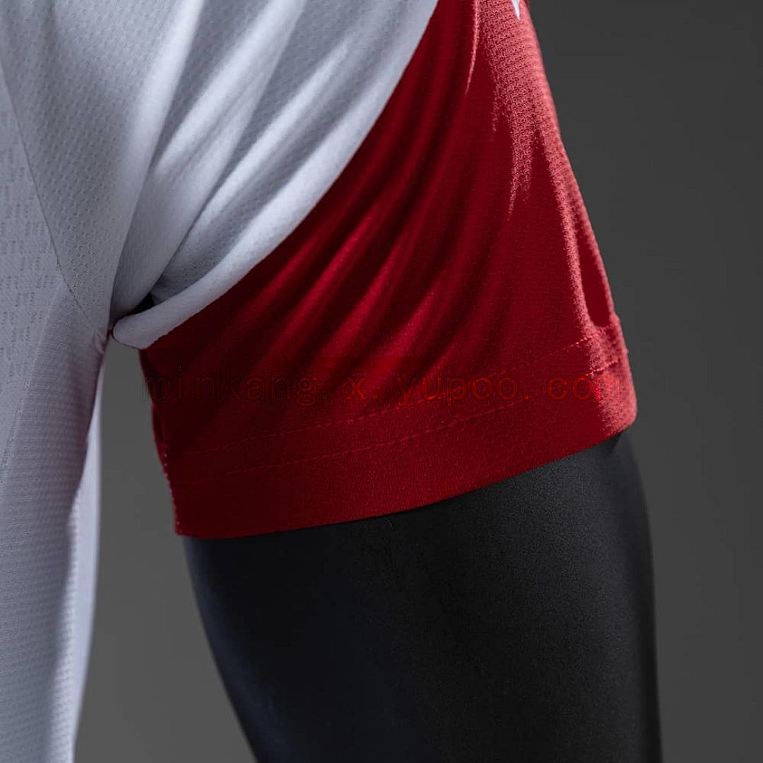 Germany 2026 version joueur entraînement - vert maillot S-XXL 4