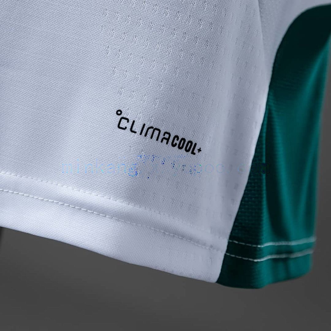 Italy 2026 Player Version Training - White Jersey S-XXL 3