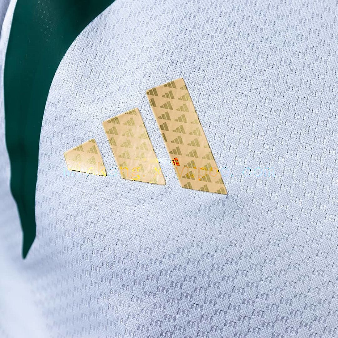 Italy 2026 Player Version Training - White Jersey S-XXL 5