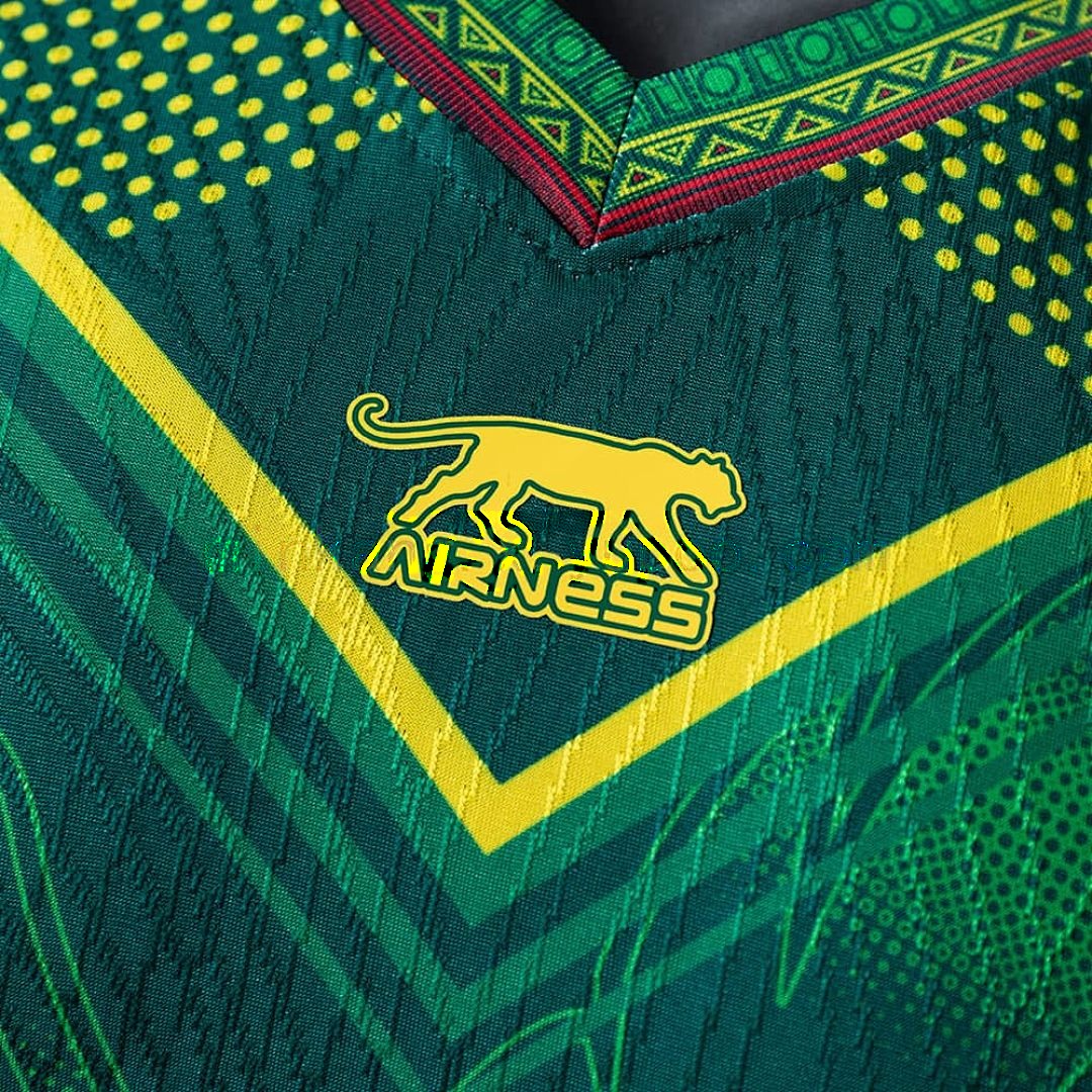 Mali 25_26 Away Player Version Jersey S-XXL 7