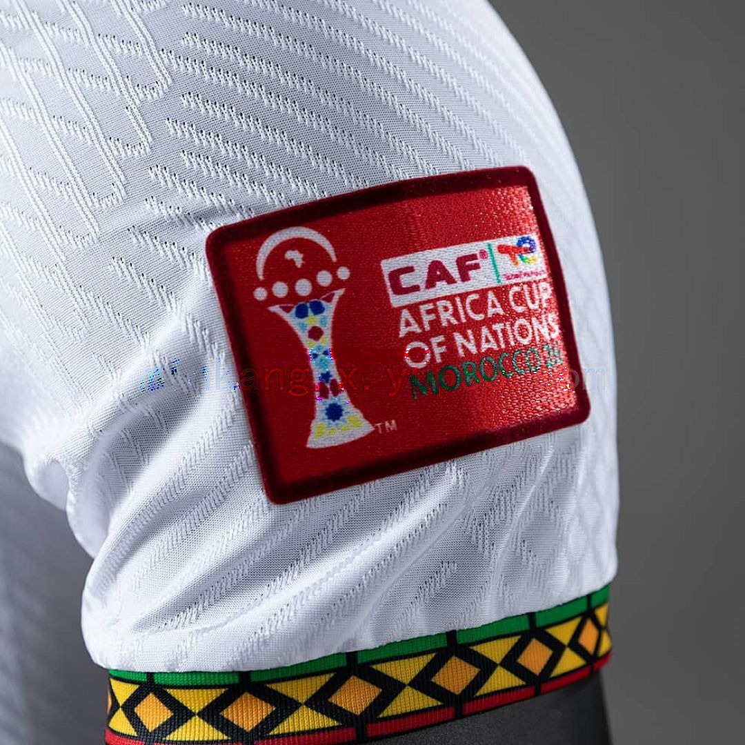 Mali 25_26 Home Player Version Jersey S-XXL 3