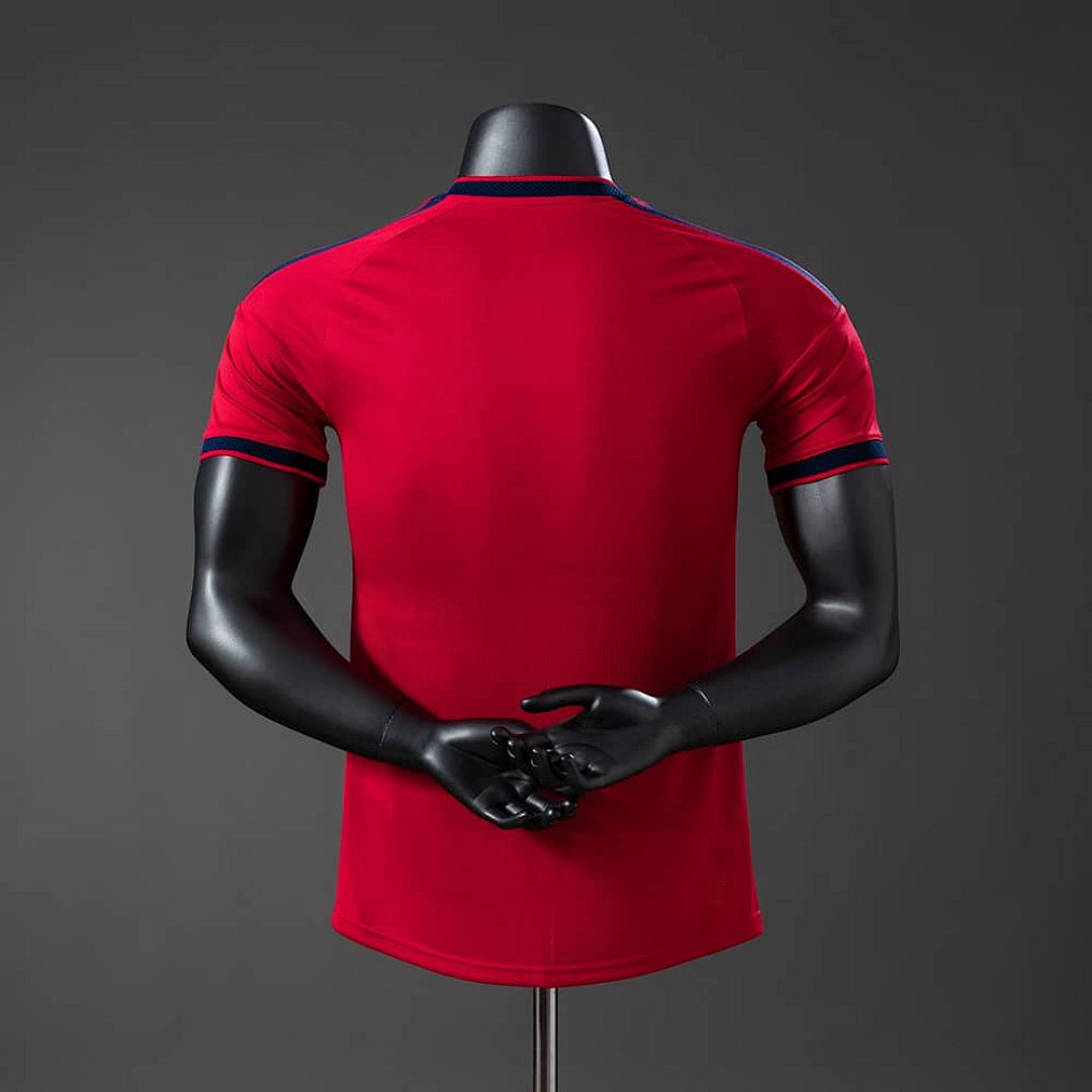 Spain 2026 Special Edition Player Version Jersey S-XXL 2