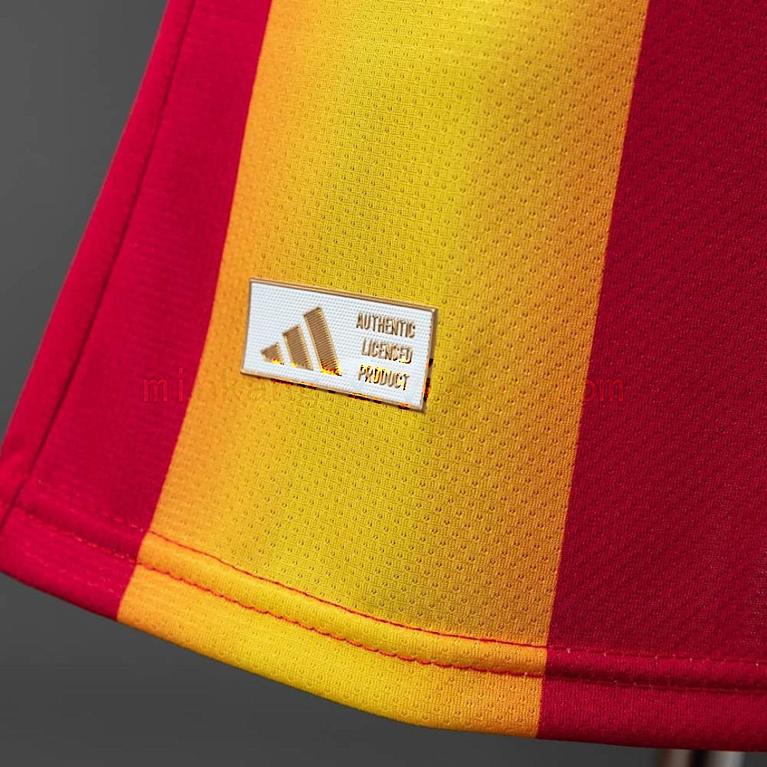 Spain 2026 Special Edition Player Version Jersey S-XXL 3