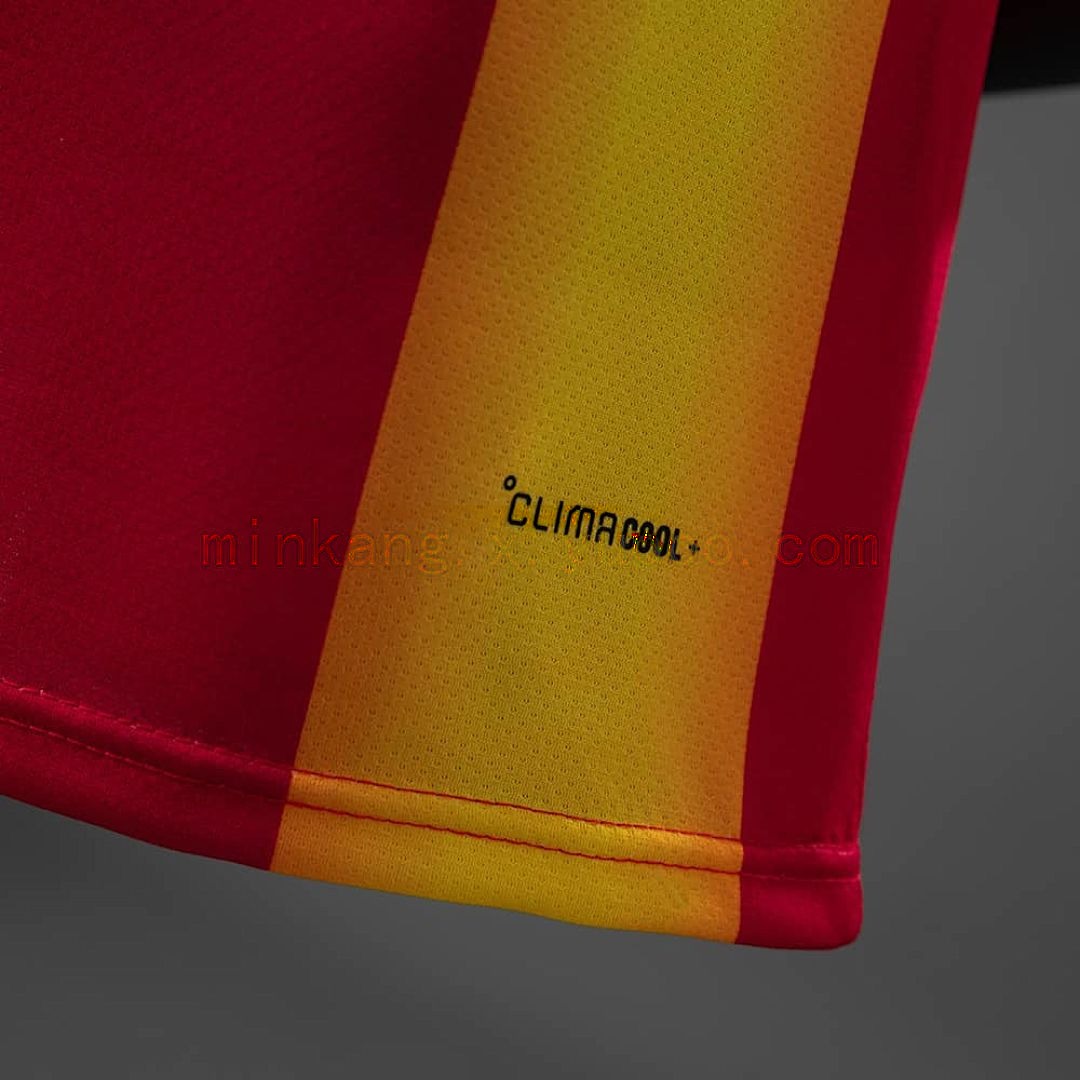 Spain 2026 Special Edition Player Version Jersey S-XXL 4