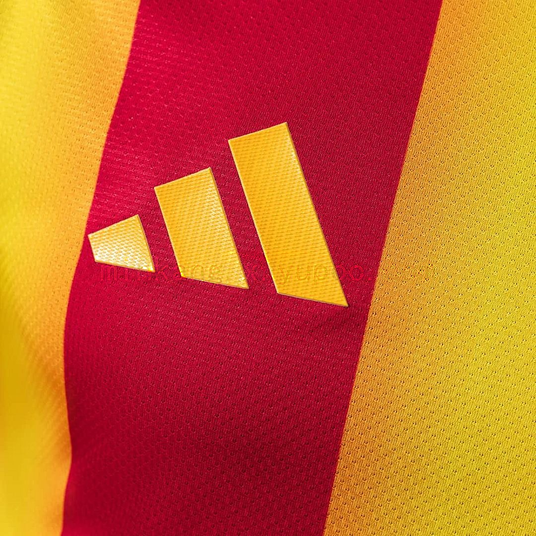 Spain 2026 Special Edition Player Version Jersey S-XXL 6
