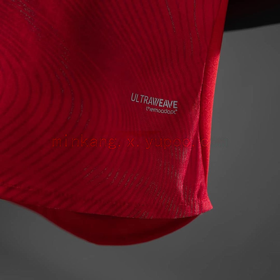 Switzerland 2026 local versión jugador camiseta S-XXL 5