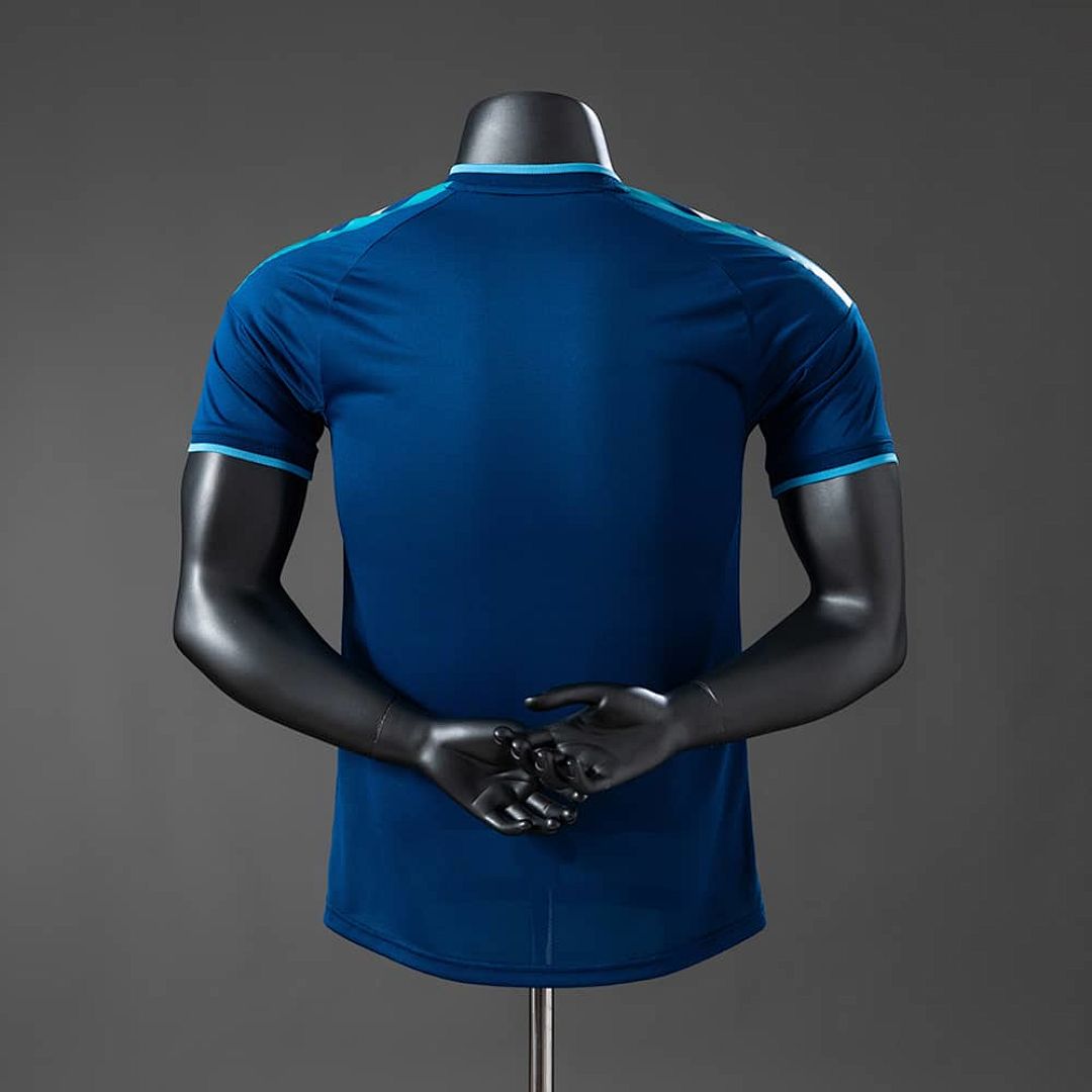 Argentina 2026 Special Edition Player Version Blue Jersey S-3XL 2