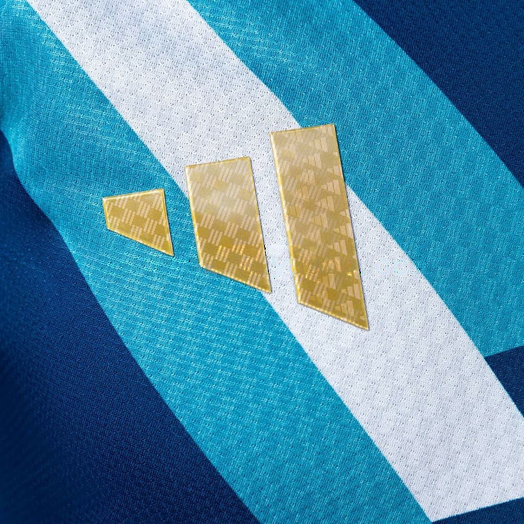 Argentina 2026 Special Edition Player Version Blue Jersey S-3XL 6
