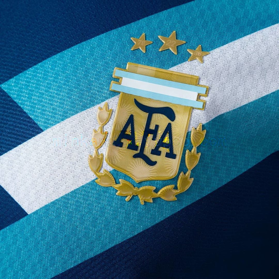 Argentina 2026 Special Edition Player Version Blue Jersey S-3XL 7